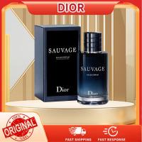 ราคา Dior Sauvage Eau De Parfum 100ML (22172638991)