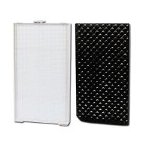 ราคา แผ่นกรองอากาศ Amway Atmosphere Sky สำหรับเครื่องฟอกอากาศแอมเวย์ Air filter Hepa Carbon 2ชิ้น แผ่นกรองอากาศ แผ่นกรองกลิ่น กรองฝุ่น pm2 5 (15208798789)