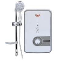 ราคา Clarte เครื่องทำน้ำอุ่น 3500 วัตต์ รุ่น WHM3501WHM3522WHM3525 รับประกัน 1 ปี พร้อมจัดส่ง Jay Market (16778032420)