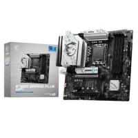 ราคา MAINBOARD เมนบอร์ด MSI B760M GAMING PLUS WIFI SOCKET LGA 1700 DDR5 MICRO ATX (21706006245)