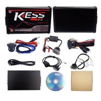 ราคา ราคาขาย Kess V2 V5 017 OBD2 2 47แดงPCBไม่จำกัดเหรียญโทเคนECUเครื่องมือการเขียนโปรแกรมเครื่องมือเครื่องอ่านโค้ด (4660288991)