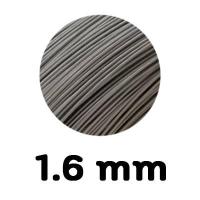 ราคา ลวดเติม ลวดเติมสแตนเลส ลวดเติมอาร์กอน งานเชื่อมสแตนเลส ลวดป้อน 20 KG ม้วน (11746245717)
