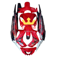 ราคา ชุดสี เฟรม yamaha spark 135 สปาร์ค 135 ครบคัน 11 ชิ้น สีสด ลายสวย รถปี 2008 งานABS พร้อมส่ง (19109348287)