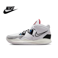 ราคา พร้อมส่งของแท้ รุ่นนี่ใส่ตรงไซส สินค้าแท้ NIKE Kyrie 8 Infinity Man Machine แฟชั่น รองเท้ากีฬา สินค้าพร้อมกล่อง อุปกรณ์ครบ จัดส่งฟรี (22055133727)