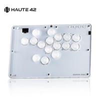 ราคา hitbox Street Fighter 6 game stick fighting game game controller switch PICO Fighting Keyboard ps4 haute42 series Tpro (21802534630)