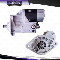 ราคา ไดสตาร์ท HINO FC เครื่องยนต์ WO4D 24v 11ฟันเฟือง 4 5kw ไดสตาร์ท ND สินค้าใหม่ (17435770970)