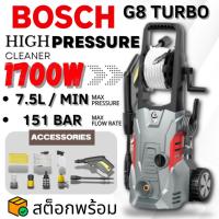 ราคา BOSCH G7 turbo G8 Turbo Waterjet High Pressure Cleaner Water Jet Sprayer Car Washer (21653670669)