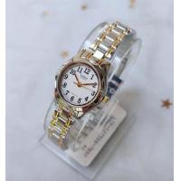 ราคา นาฬิกา Casioแท้ รุ่น LTP 1275SG 7B นาฬิกาผู้หญิงสายแสตนเลส 2 กษัตริย์ ของแท้ 100 รับประกันศูนย์ CMG 1 ปีเต็ม (18981614088)