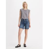 ราคา กางเกงขาสั้น Levis Womens 501 Mid Thigh Shorts (22097361925)