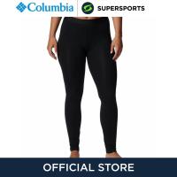 ราคา COLUMBIA Omni Heat Midweight กางเกงเดินป่าขายาวผู้หญิง (20762623007)