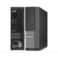 ราคา คอมพิวเตอร์มือสอง Dell Optiplex 7020 SFF CPU Core i3 4130 3 40 GHz ฮาร์ดดิสก์ SSD 120 GB มือสอง ลงโปรแกรมพื้นฐาน พร้อมใช้งาน (19869394108)
