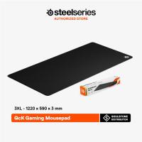 ราคา SteelSeries QcK Gaming Mousepad แผ่นรองเม้าส์ แบบ Control รุ่นเริ่มต้น ผ้า Micro woven cloth (21789347678)