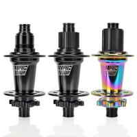 ราคา Koozer เพลาเหล็ก XM490pro Boost CR Mo ด้านหลัง5X141 QR 12X148ผ่าน TA MTB ดุมล้อจักรยาน28 32รู HG XD MS 10 11 12S อะไหล่จักรยาน (20183731700)