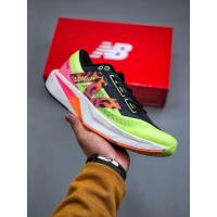 ราคา New Balance TCS London Marathon FuelCell SuperComp Elite v4 Mens Running Shoes (21703231254)