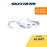 ราคา Skechers สเก็ตเชอร์ส รองเท้าผู้หญิง Women Foamies Surge Jubilant Shoes 111584 WGY (21843812994)