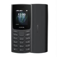 ราคา Nokia 105 4G 2023 เครื่องศูนย์ไทย ภาษาไทยพร้อมแป้นพิมพ์ขนาดใหญ่ (21826551905)