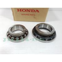 ราคา CBR 250 ชุดลูกปืนถ้วยคอ Honda CBR 250CBR 300CB 300F แท้ ขายเป็นชุด (4639222033)