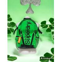 ราคา กระเป๋าเป้สะพายหลัง Superdry รุ่น Tarpaulin กระเป๋าเป้กันน้ำ Backpack (21544416102)