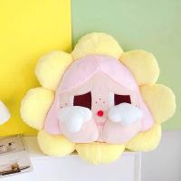 ราคา พร้อมส่ง ตุ๊กตาหมอนผ้าห่มCry Baby ตุ๊กตาCry Baby ตุ๊กตาขนกำมะหยี (22222008672)