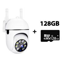ราคา ซื้อ 1 แถม 3 กล้องวงจรปิด Samsung V380 PRO กล้องวงจรปิดไร้สาย IP CCTV Securety Camera กล้องวงจรปิดดูผ่านมือถือ กล้องวงจรปิด360 Wifi Outdoor กล้องวงจรปิด ไร้ สาย (20744966262)