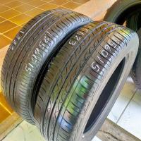 ราคา ราคาต่อคู่ 2 เส้น ยาง Maxxis รุ่น MA P3 185 60 15 ปี22 23 1222 0423 (22280607822)