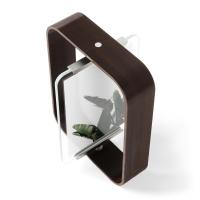 ราคา UMBRA Bellwood Desk Frame กรอบรูปลายไม้ (22156996323)