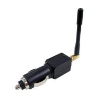 ราคา Universal Automobiles GPS Single or Dual Antenna Car Lighter Compact GPS Anti Tracker Lighter for Vehicles GPS Accessories (15581251581)