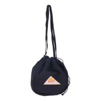 ราคา KELTY กระเป๋าสะพายข้าง รุ่น BLACK HEAD KINCHAKU M (22323964800)
