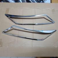 ราคา ครอบไฟหน้า honda city ชุบโครเมี่ยม ใส่ปี 2014 2018 (17271878182)