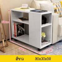 ราคา โต๊ะข้างเตียง ตู้ข้างเตียง ตู้เก็บของข้างเตียง ชั้นวางของข้างเตียง ลิ้นชักหัวเตียง ตู้เก็บของ ตู้เก็บของข้างเตียง สีดำ ทนทาน (18926483810)