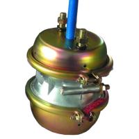ราคา หม้อลมเบรคชั้นเดียว หม้อลมเบรค2ชั้น Air Brake Chamber T24 T24x24 T24x30 T30x30 7 5นิ้วZM T30ลูกยาวZM HINO หม้อลมเบรครถบรรทุกพ่วง ลมเบรค เบรคลม ถังลม (21620129989)