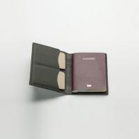 ราคา labrador PASSPORT case S 2 เคสหนังแท้ใส่พาสปอร์ต LAS066 (1833974772)
