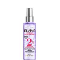 ราคา LOreal Paris Elvive Hydra Hyaluronic Acid Hair Serum 100ml All for Blonde Leave in 150ml Imported (21926093263)