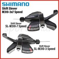 ราคา Shimano Altus คันโยก SL M310 7 8 9สปีดคันโยก SL M370ทริกเกอร์จักรยานเสือภูเขา MTB M4000 SL (18777703173)