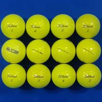 ราคา ลูกกอล์ฟ 90 Titleist Color รุ่น AVX 12 balls (18800899548)