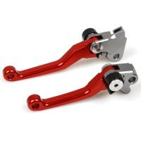 ราคา รถจักรยานยนต์คลัตช์เบรก มือเบรค ก้ามเบรค ครัช เหมาะสำหรับ HONDA CRF250L CRF250M CRF250RL CRF250RALLY CRF 300L อลูมิเนียม CNC (21737449884)