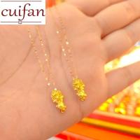 ราคา สร้อยคออิตาเลี่ยนแท้ 18k เหรียญและสร้อยคอจี้น้ำหนัก 0 5 0 6 กรัมทองคำ 99 99 (21980586631)