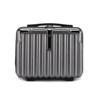 ราคา กระเป๋าเดินทางขนาดเล็ก 14 นิ้ว Mini luggage กระเป๋าเสริมเดินทาง แบบถือ X15 (22092500435)