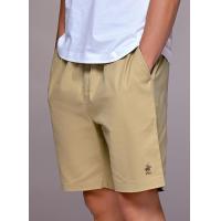 ราคา BEVERLY HILLS POLO CLUB กางเกงขาสั้นอีซี่ รุ่น BS2G030 (22270920043)