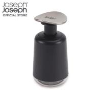 ราคา Joseph Joseph อุปกรณ์ใส่สบู่เหลว รุ่น Presto ออกแบบให้เข้ากับข้อมืออย่างพอดี สีเทา N85137 (551136292)