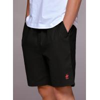 ราคา BEVERLY HILLS POLO CLUB กางเกงขาสั้นอีซี่ รุ่น BS2G030 (22270920041)