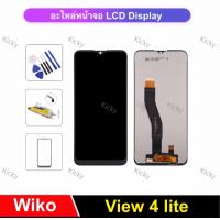ราคา หน้าจอ LCD For View 4 Lite W V730 จอแสดงผล LCD Touch Screen Digitizer Assembly (22164297547)