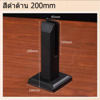 ราคา ชั้นยืนบันไดระเบียงแก้วหัวจุกลูกกรงราวบันไดครอบครัว สแตนเลส 304 ฟรี ที่ครอบฐานและ ฝาปิดและสกรู (22298494571)
