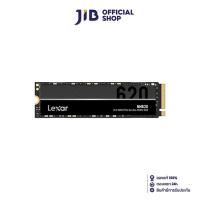 ราคา 256 GB SSD เอสเอสดี LEXAR NM620 PCIe 3x4 NVMe M 2 2280 LNM620X256G RNNNG (21845898646)