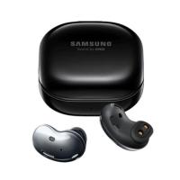 ราคา ซัมซุง หูฟังบลูทูธ Samsung Galaxy Buds Live TWS True Wireless Bluetooth Headphones Headsets Sports Music Earphones SM R180 หูฟังไร้สาย หูฟังบลูทูธ หูฟังไร้สาย เครื่องเสียง (14401867391)