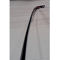 ราคา สินค้าแท้ศูนย์ คิ้วหลังคา อีซูซุ ดีแม็กซ์ แค๊บ ปี 2012 2019 ได้รับสินค้า 1 ชิ้น ขายึดกันชน ตัวยึดกันชนหน้า ISUZU D MAX CAB 2012 2019 (21636661503)