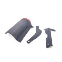 ราคา Nikon ชุดบอดี้กล้องยางอะไหล่กล้องถ่ายรูป D750 ชุดยางสามชิ้นสำหรับตัวกล้อง Nikon D750 (21977209547)