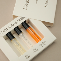 ราคา Senseier Life Journey Eau De Parfum Set (22274319137)