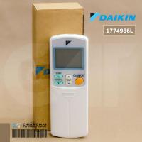 ราคา 1774986 ARC433A47 ARC433B47 รีโมทแอร์ Daikin รีโมทแอร์ไดกิ้น ของแท้ศูนย์ไดกิ้น (11826027845)