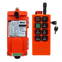 ราคา รีโมทคอนโทรลไร้สายใช้ในอุตสาหกรรมยูดิง F21 E1B เครนยกรอกไฟฟ้าเครนยกรถเครนควบคุมระยะไกล (21886318677)